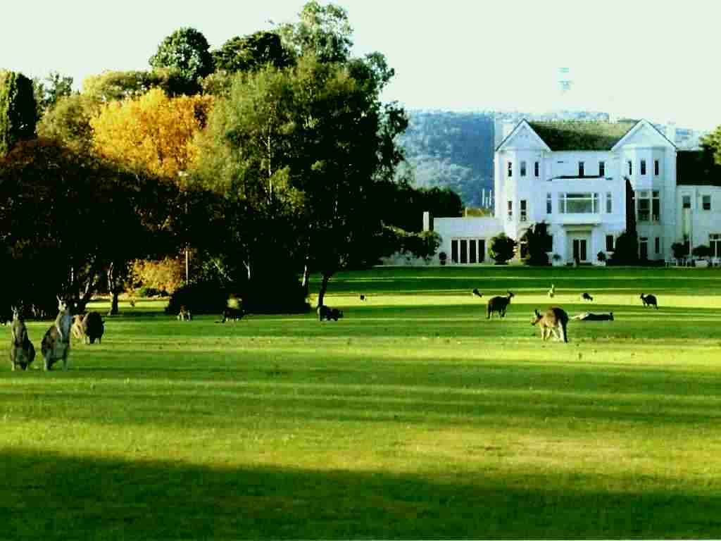 SubjectCoach | Government House