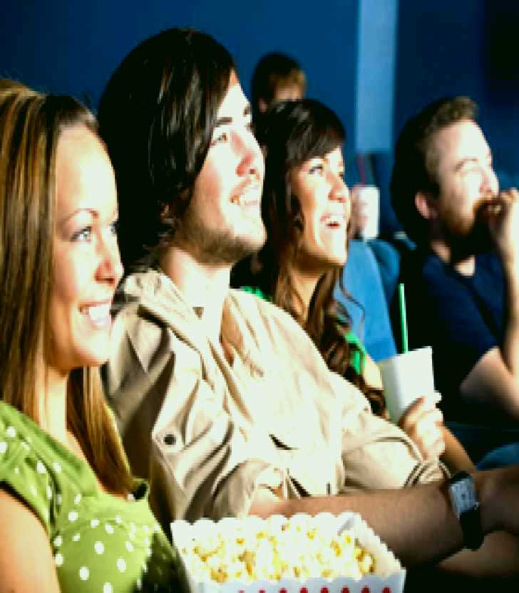 SubjectCoach | Greater Union Cinemas Manuka