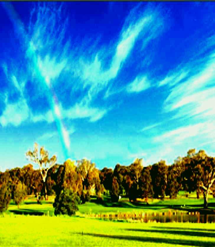 SubjectCoach | Murrumbidgee Country Club