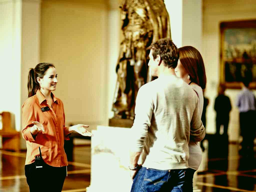 SubjectCoach | Museum of Australian Democracy at Old Parliament House