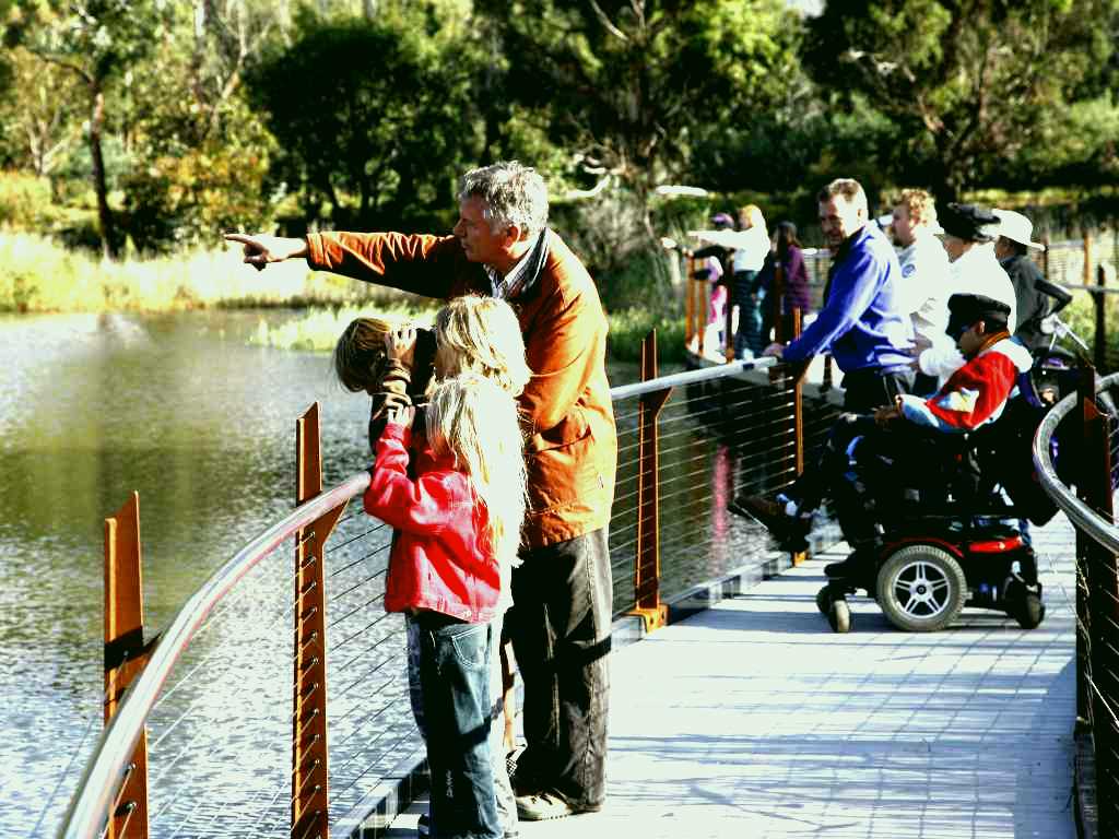 SubjectCoach | Tidbinbilla