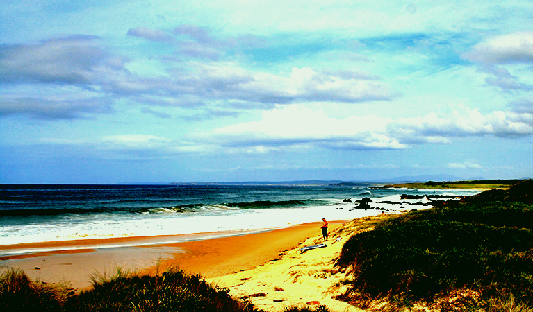 SubjectCoach | 1080 Beach