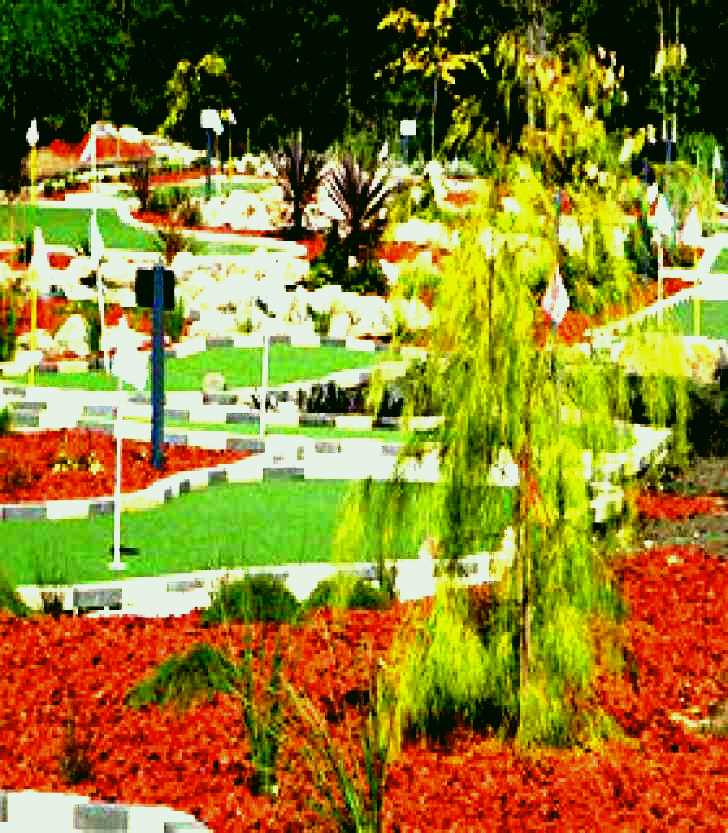 SubjectCoach | 18 Hole Mini Golf - Club Husky