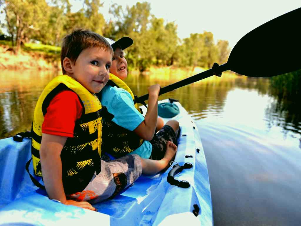 SubjectCoach | Adventure Watersports