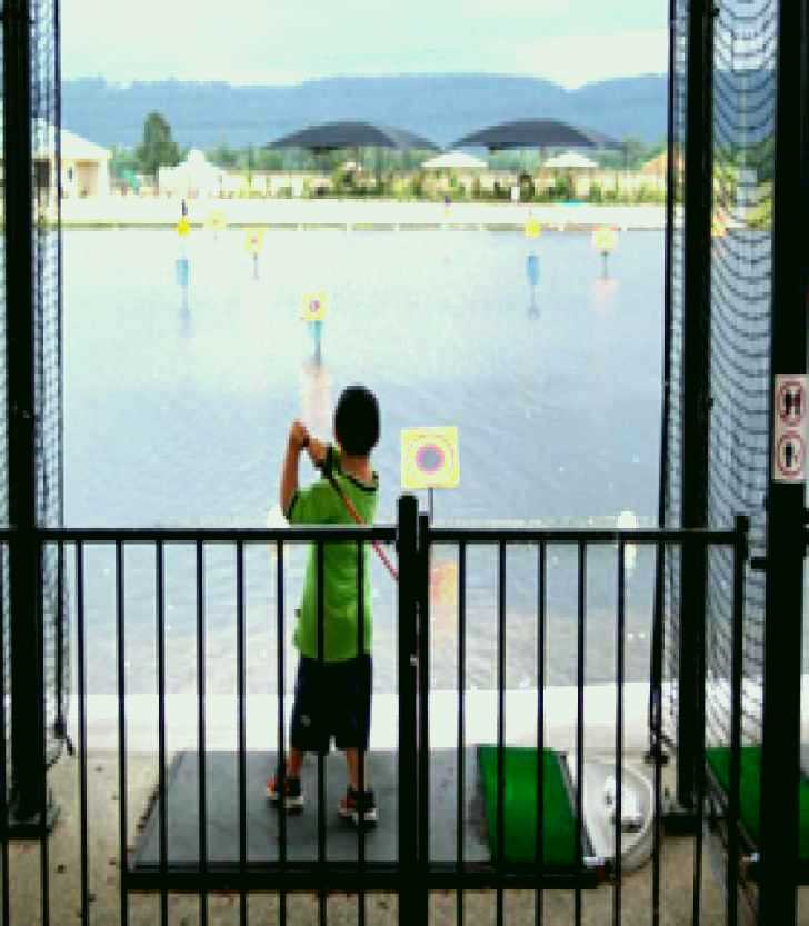 SubjectCoach | Aqua Golf Penrith