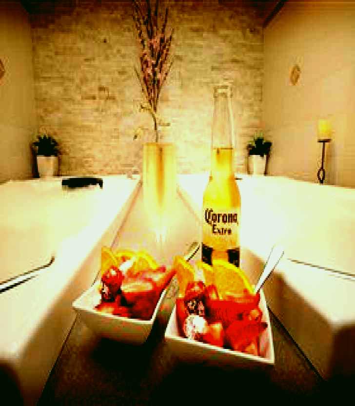 SubjectCoach | Aqua Vitae Day Spa