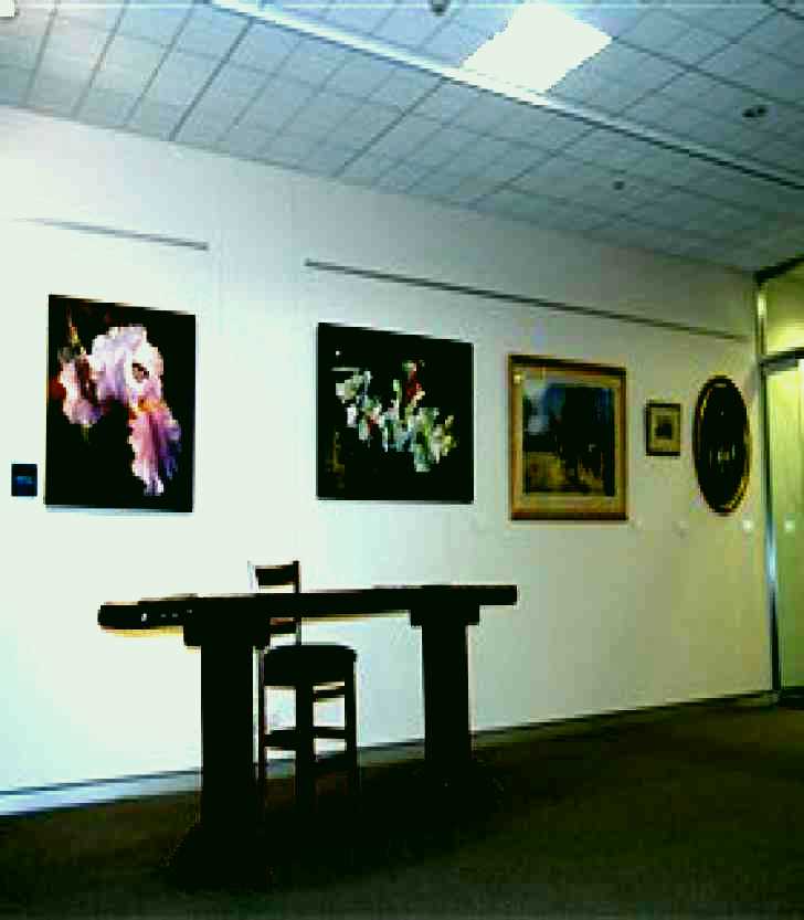 SubjectCoach | Art Space