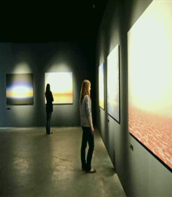 SubjectCoach | Australian Centre for Photography