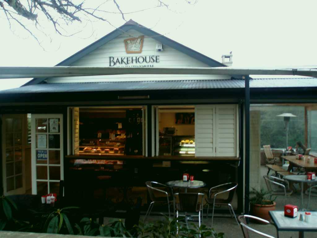SubjectCoach | Bakehouse on Wentworth Blackheath