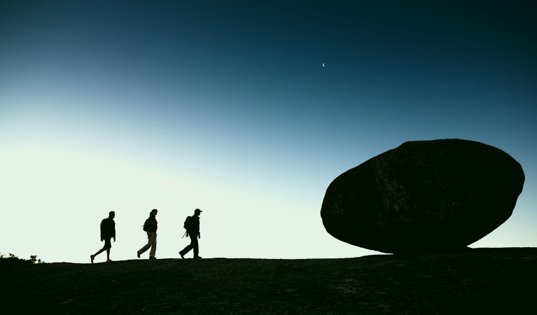 SubjectCoach | Bald Rock National Park
