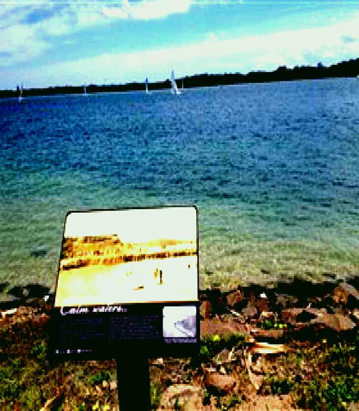 SubjectCoach | Ballina Historic Waterfront Trail