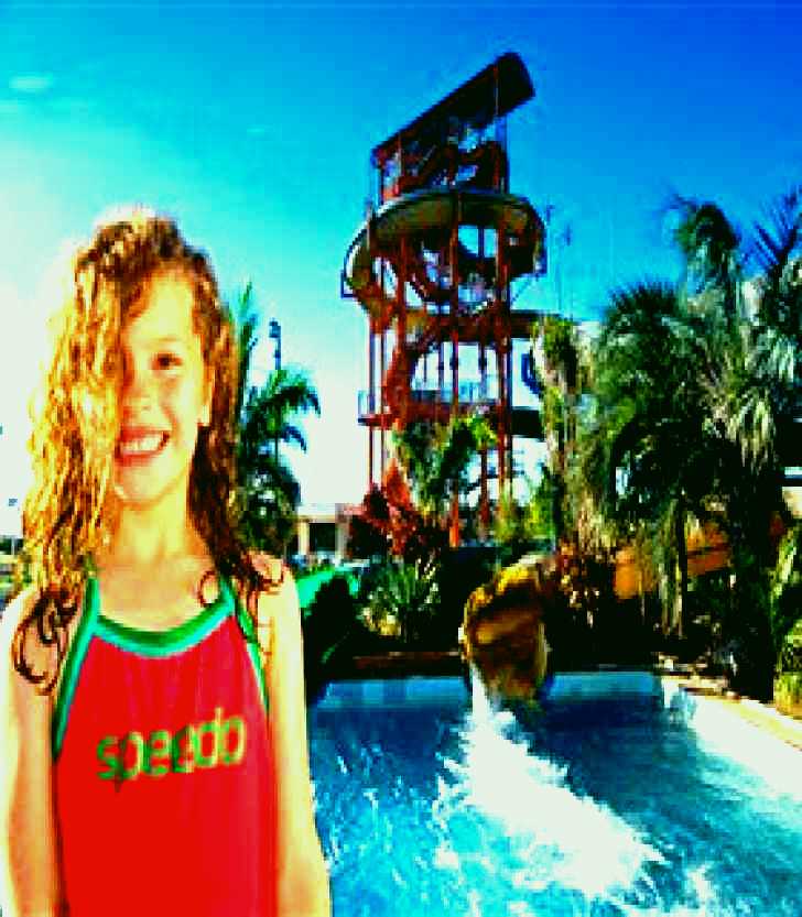 SubjectCoach | Ballina Olympic Pool and Waterslide
