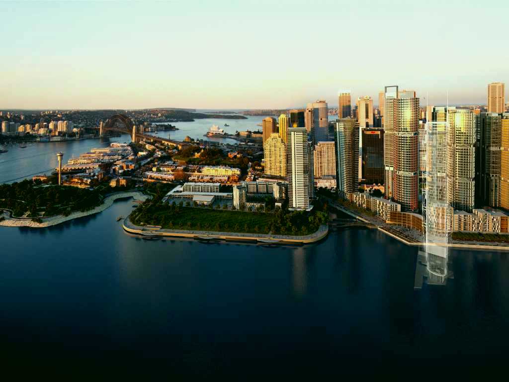 SubjectCoach | Barangaroo