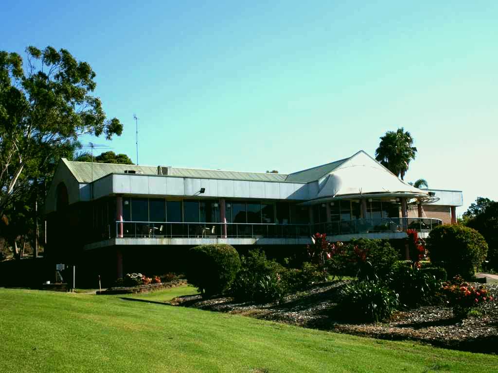SubjectCoach | Bardwell Valley Golf Club Ltd
