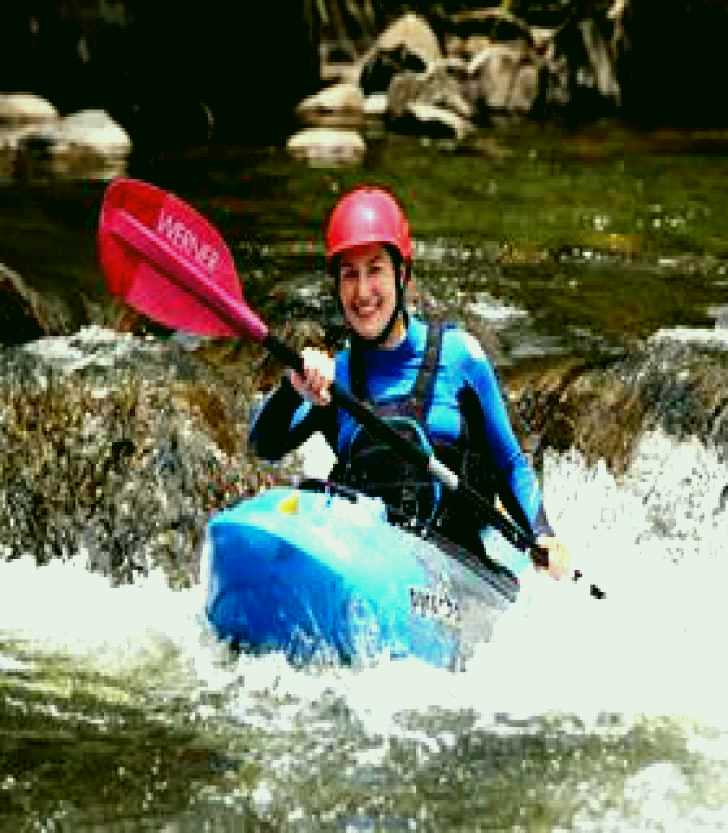 SubjectCoach | Barrington Outdoor Adventures