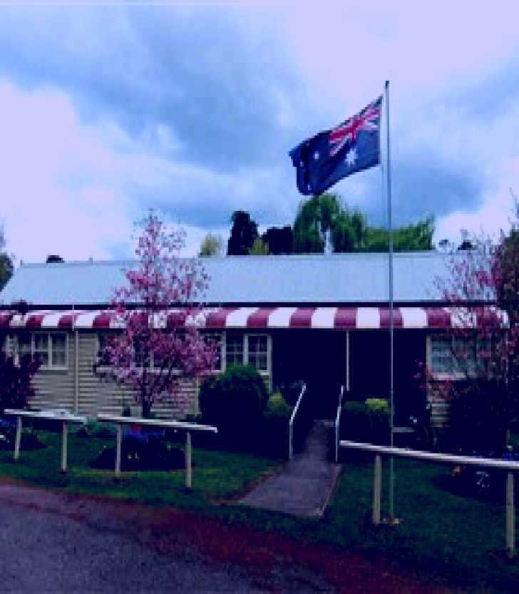 SubjectCoach | Berrima District Museum
