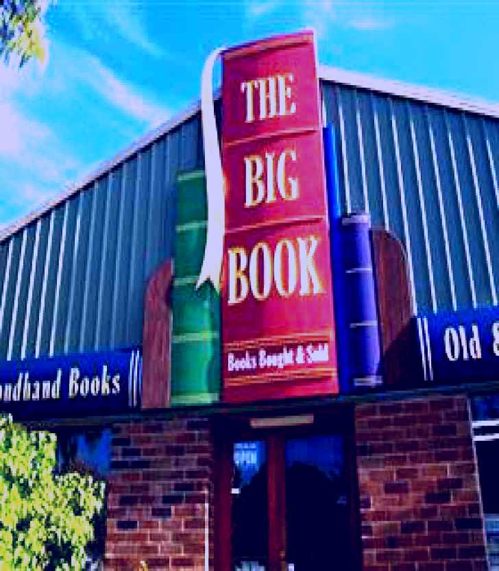 SubjectCoach | Big Book