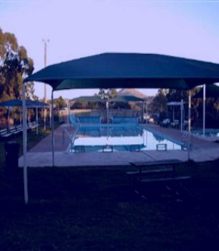 SubjectCoach | Binalong Memorial Swimming Pool