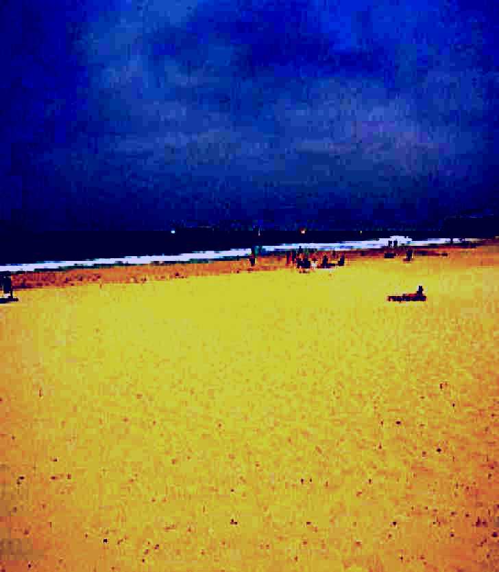 SubjectCoach | Blacksmiths Beach