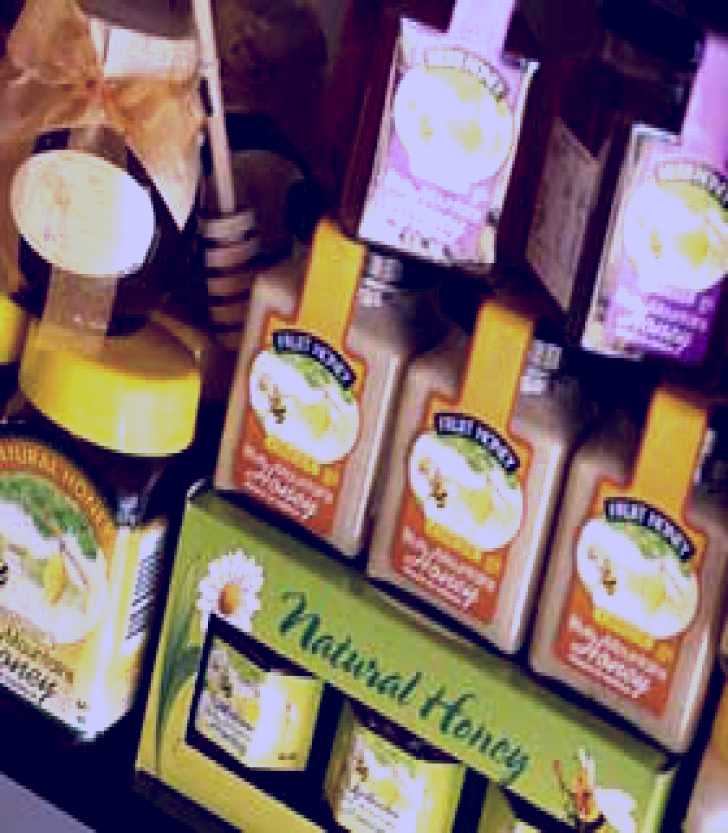 SubjectCoach | Blue Mountains Honey Company - The Honey Shed