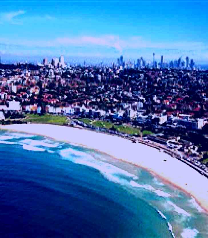 SubjectCoach | Bondi Beach