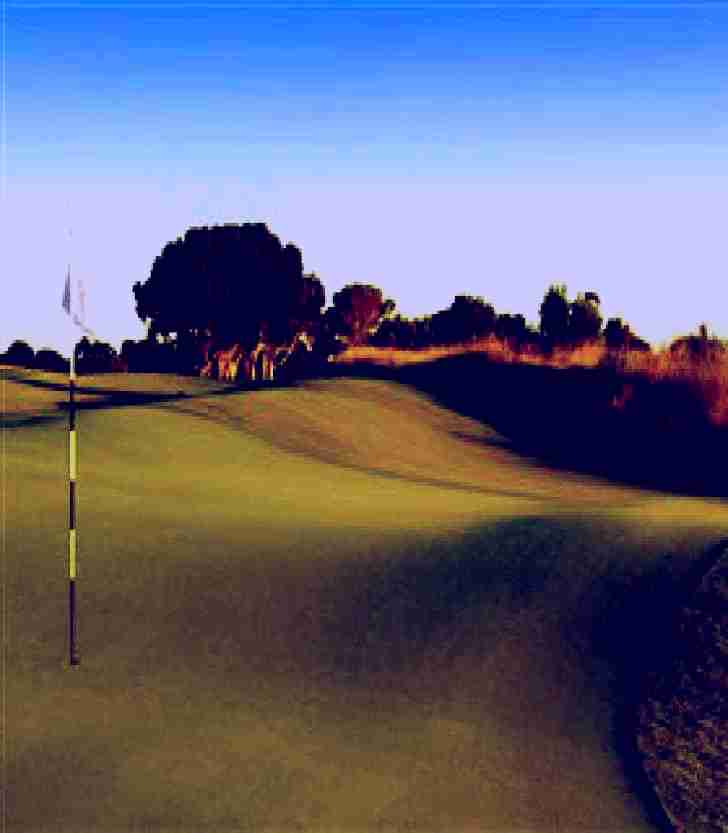 SubjectCoach | Bonnie Doon Golf Course