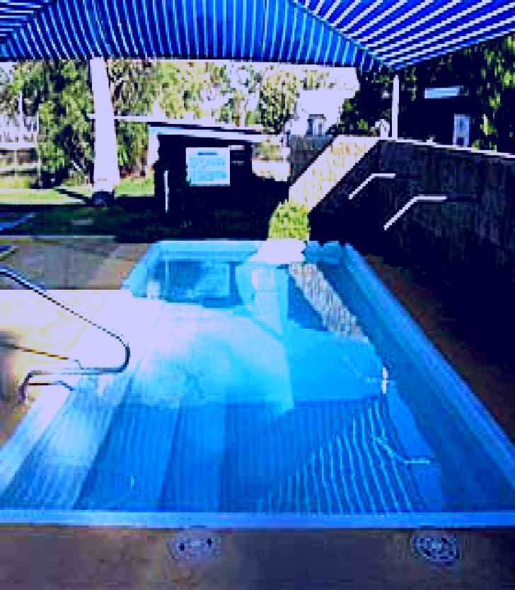 SubjectCoach | Boomi Artesian Hot Spa and Cold Pools
