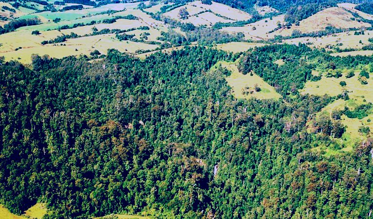 SubjectCoach | Boorganna Nature Reserve