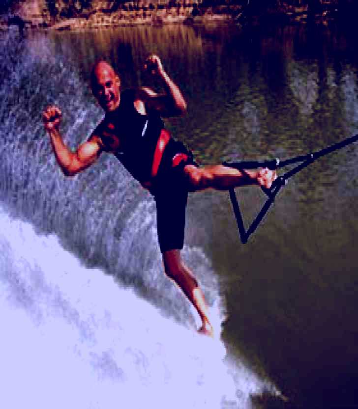 SubjectCoach | Brett Sands Watersports and Wakeboard Centre