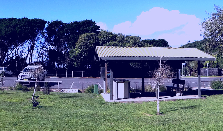 SubjectCoach | Broken Head picnic area