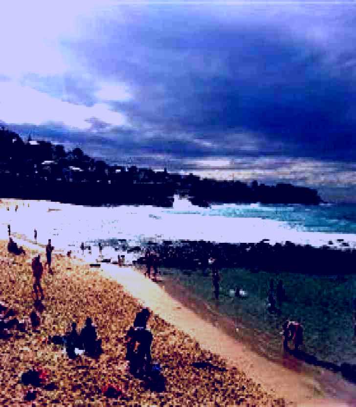 SubjectCoach | Bronte Beach