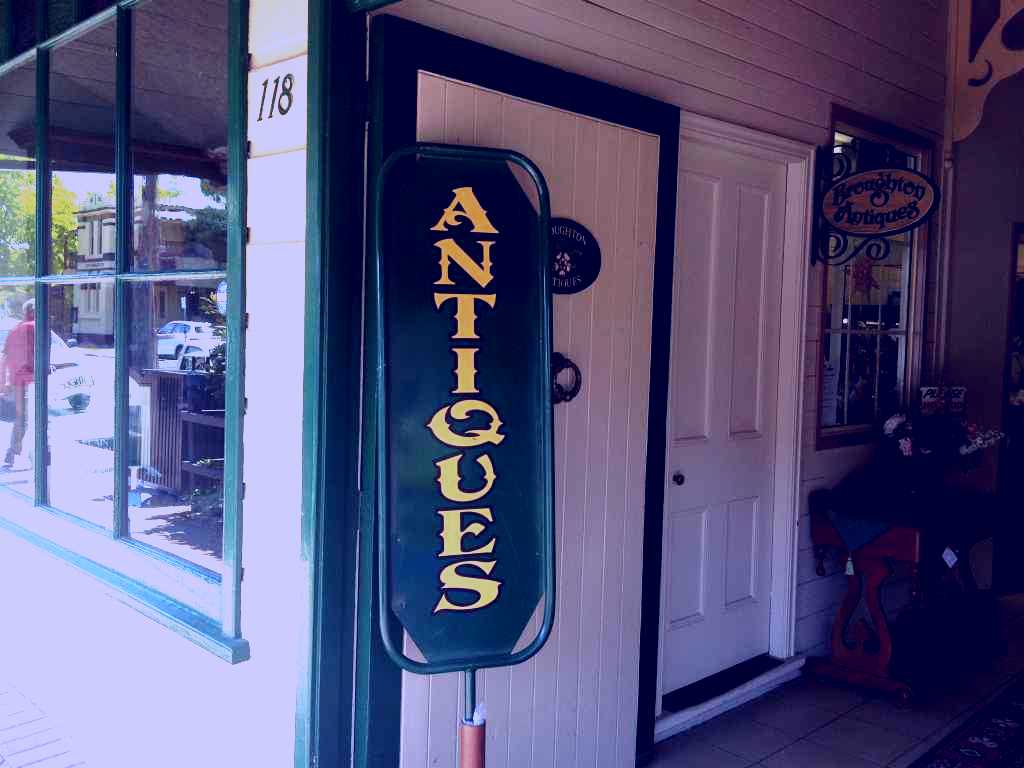 SubjectCoach | Broughton Antiques