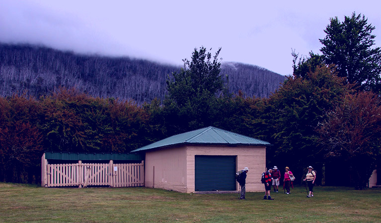 SubjectCoach | Bullocks Hut