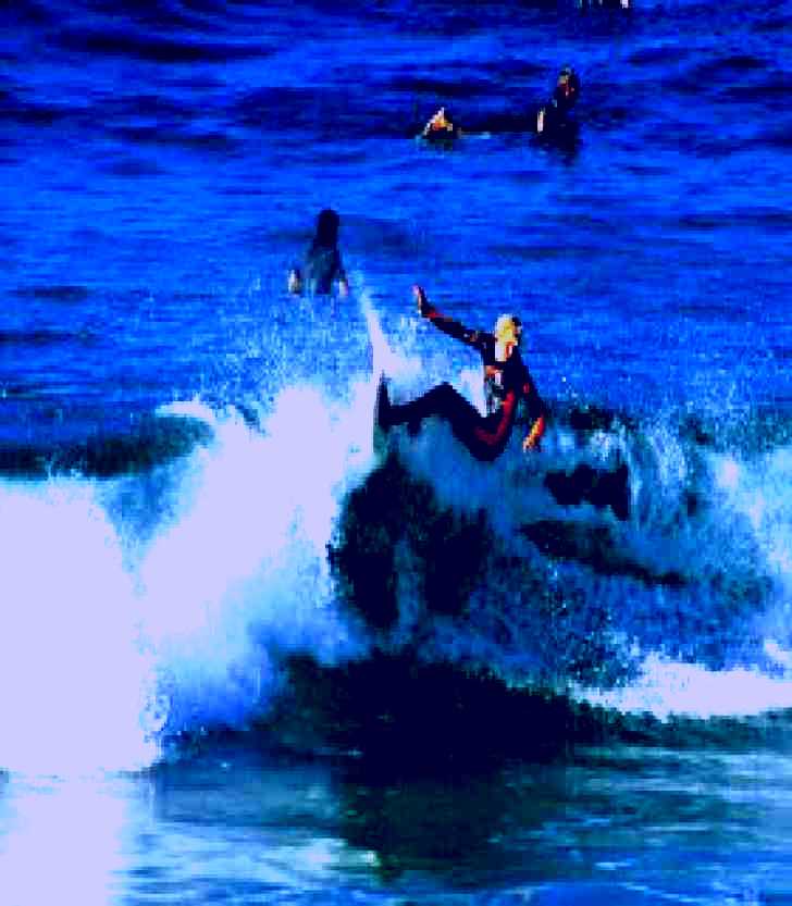 SubjectCoach | Cabarita Beach