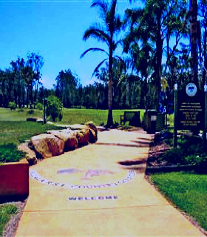SubjectCoach | Callala Beach RSL Country Golf Club