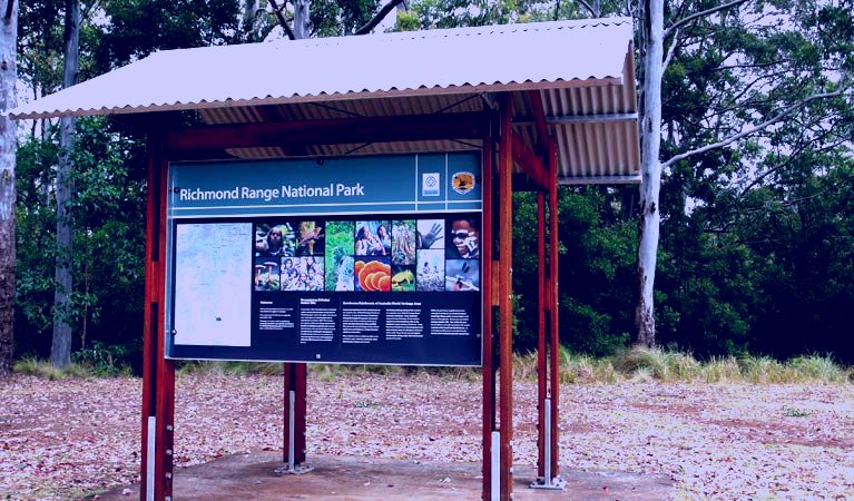 SubjectCoach | Cambridge Plateau picnic area