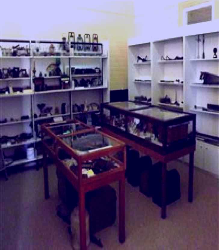 SubjectCoach | Camden Haven Historical Society Museum