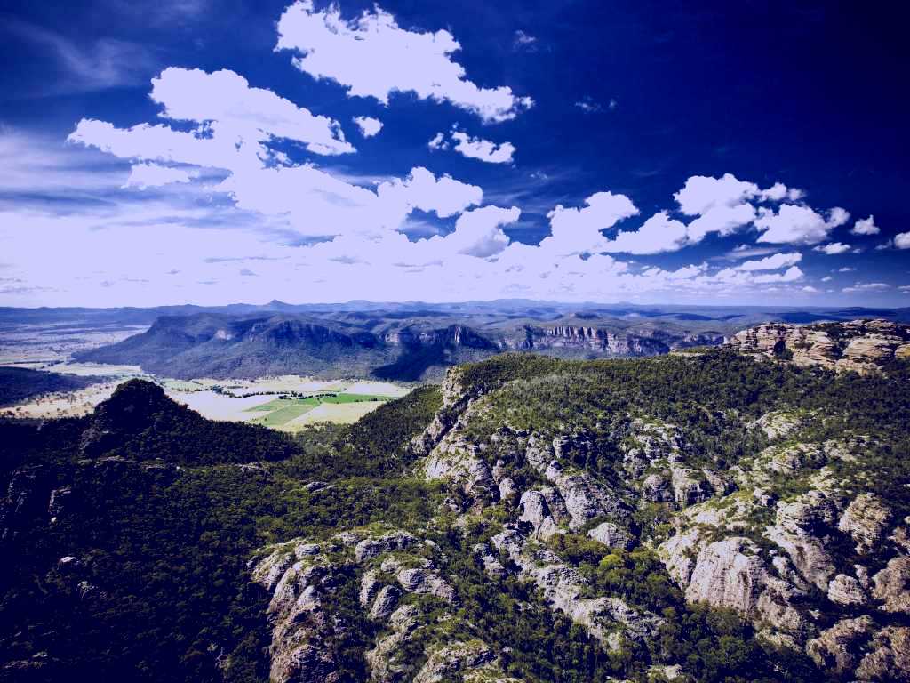 SubjectCoach | Capertee Valley