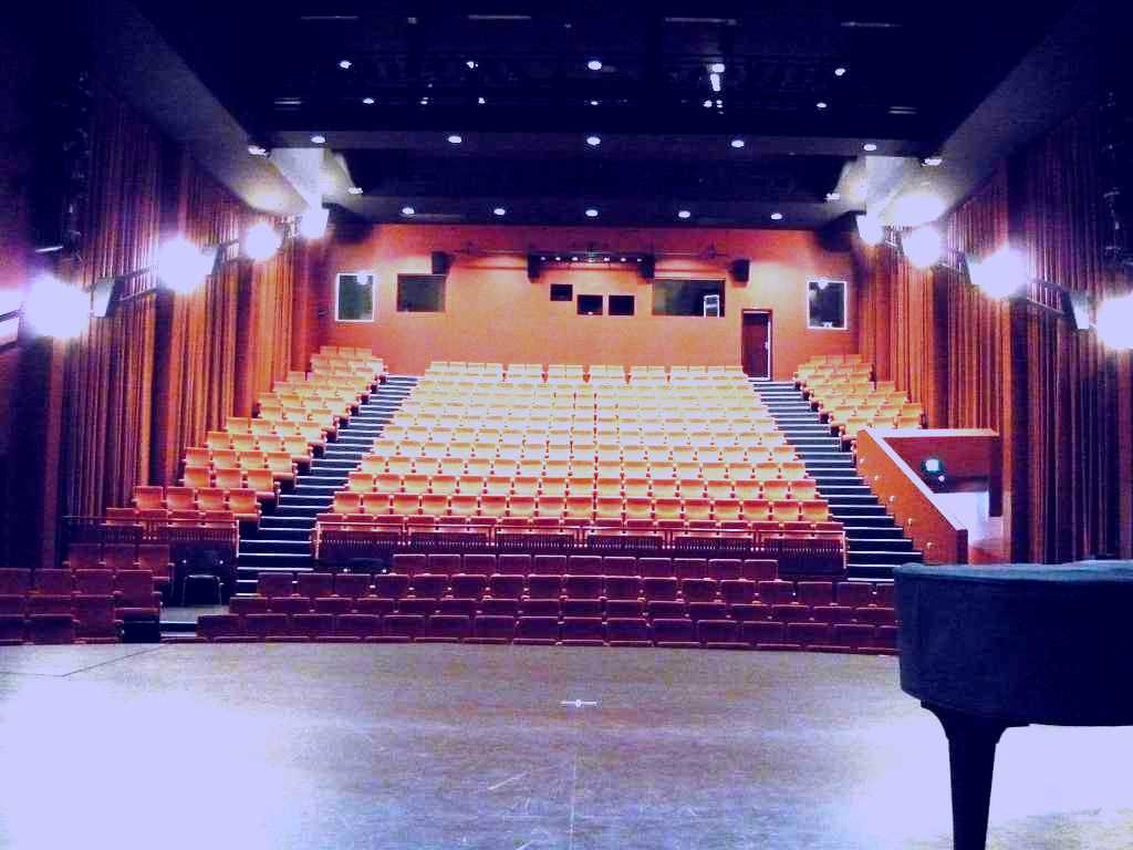SubjectCoach | Capitol Theatre Tamworth