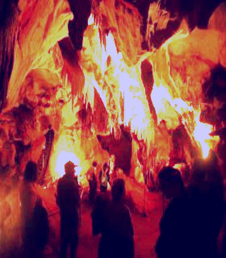 SubjectCoach | Careys Cave