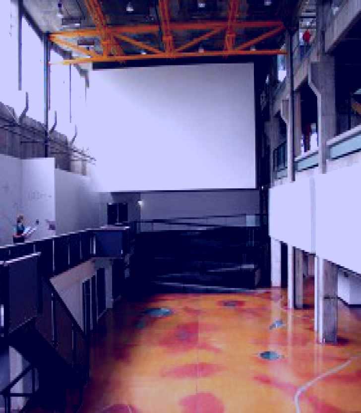 SubjectCoach | Casula Powerhouse