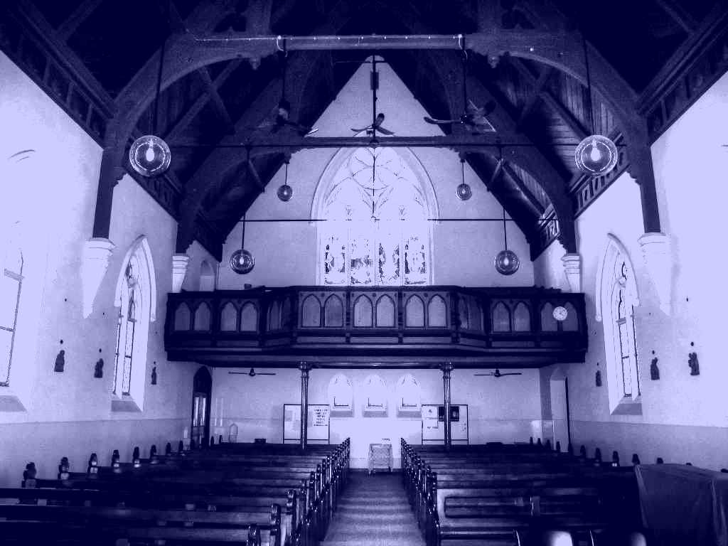 SubjectCoach | Cemetery Walk Self-Guided Tour