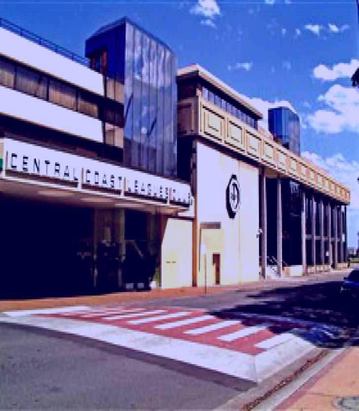 SubjectCoach | Central Coast Leagues Club