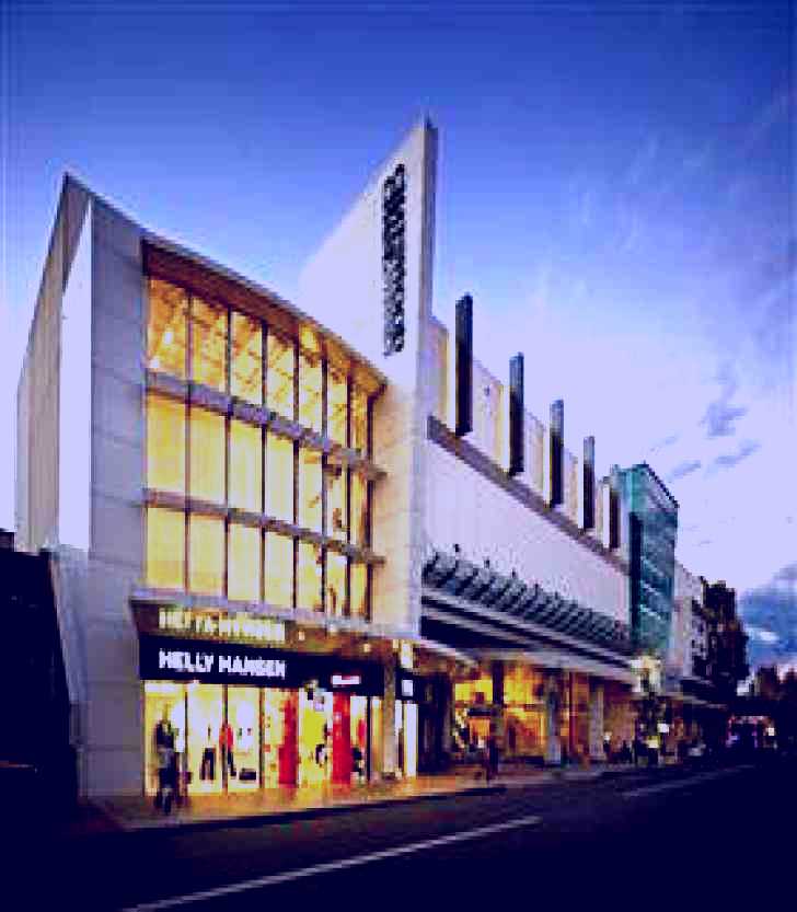 SubjectCoach | Chatswood Chase Sydney