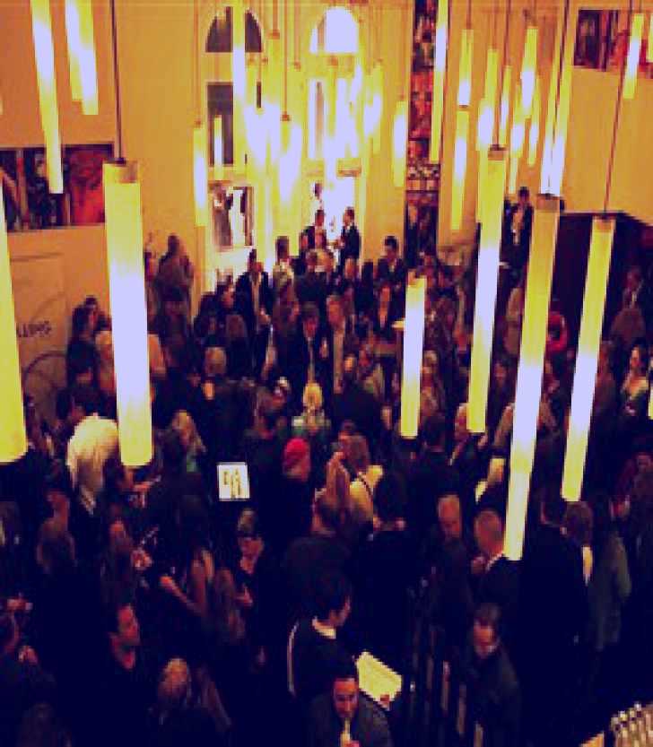 SubjectCoach | Chauvel Cinema