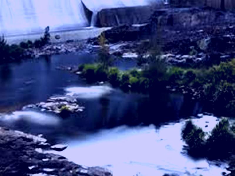 SubjectCoach | Chichester Dam
