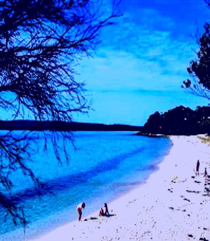 SubjectCoach | Chinamans Beach
