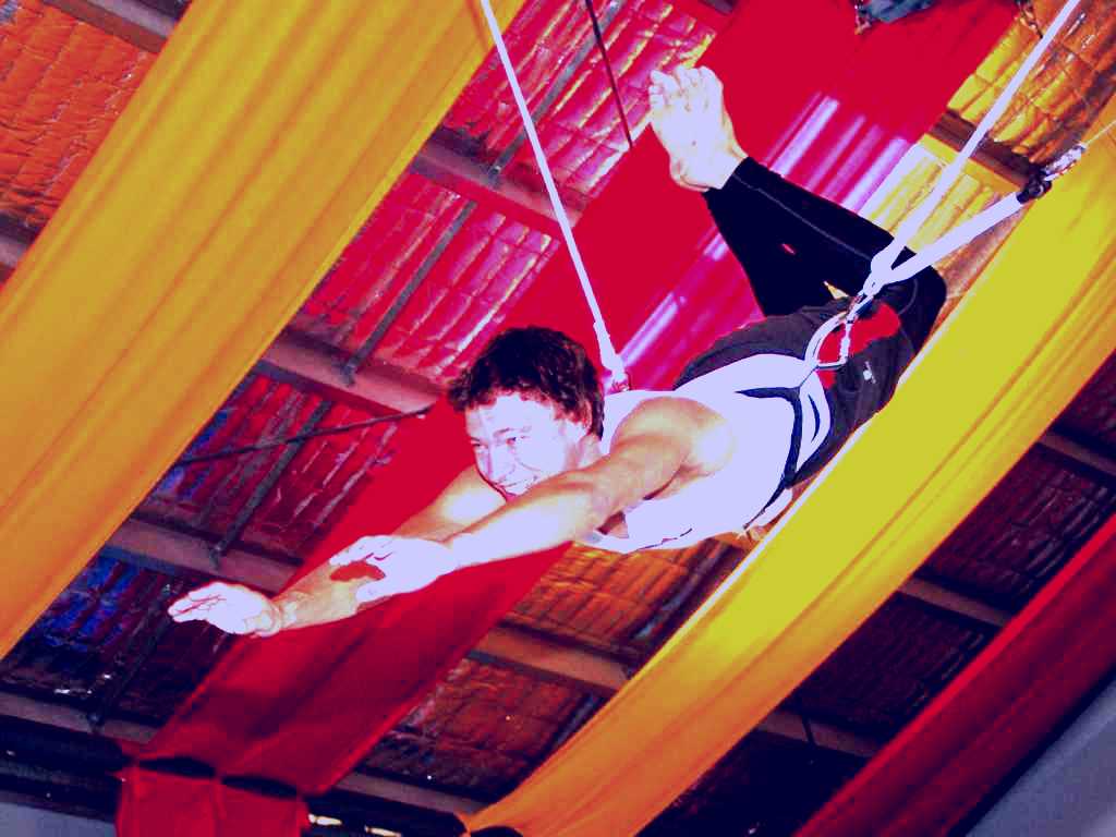 SubjectCoach | Circus Arts Byron Bay