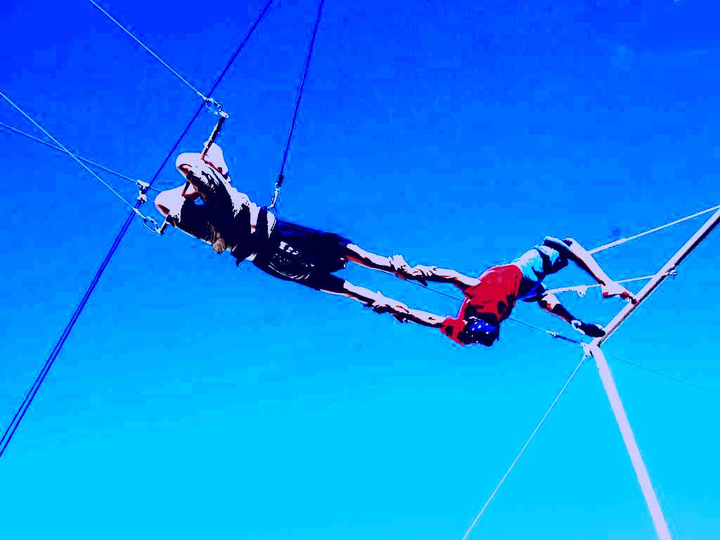 SubjectCoach | Circus Arts Sydney