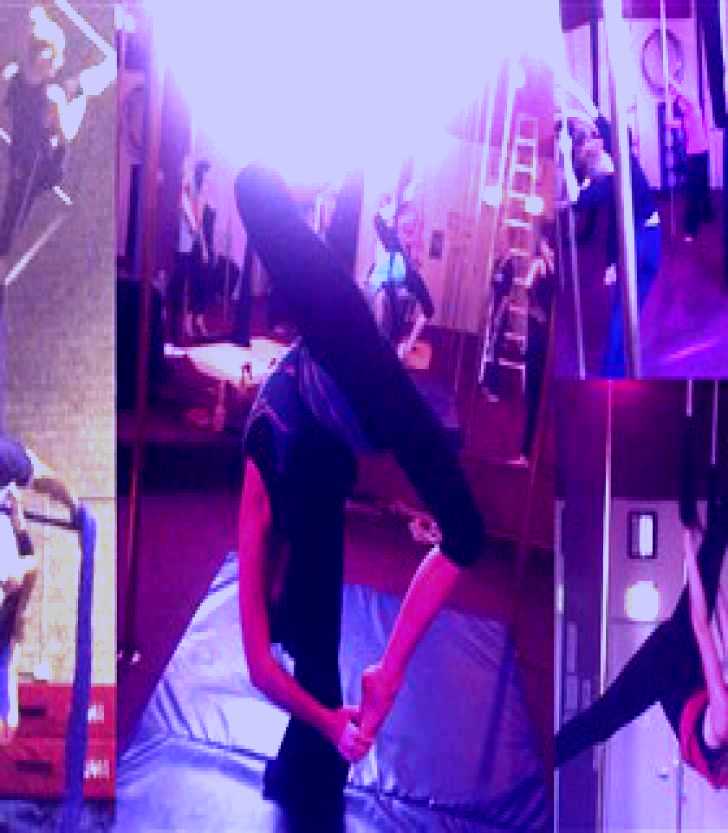SubjectCoach | Circus Opera Academy